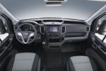 Hyundai H350 Minibus 2015 года